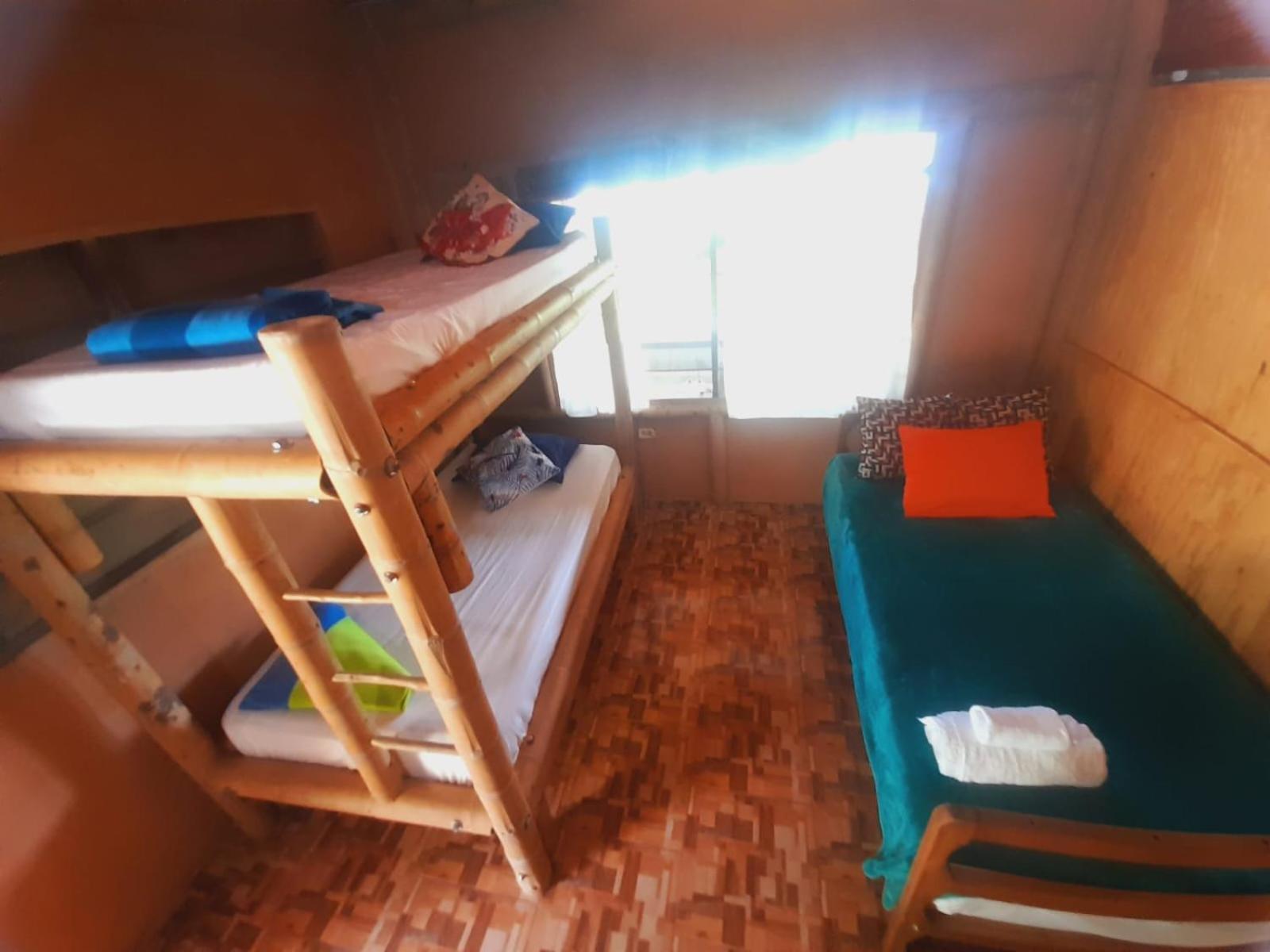 El Eden Minca 빌라 외부 사진